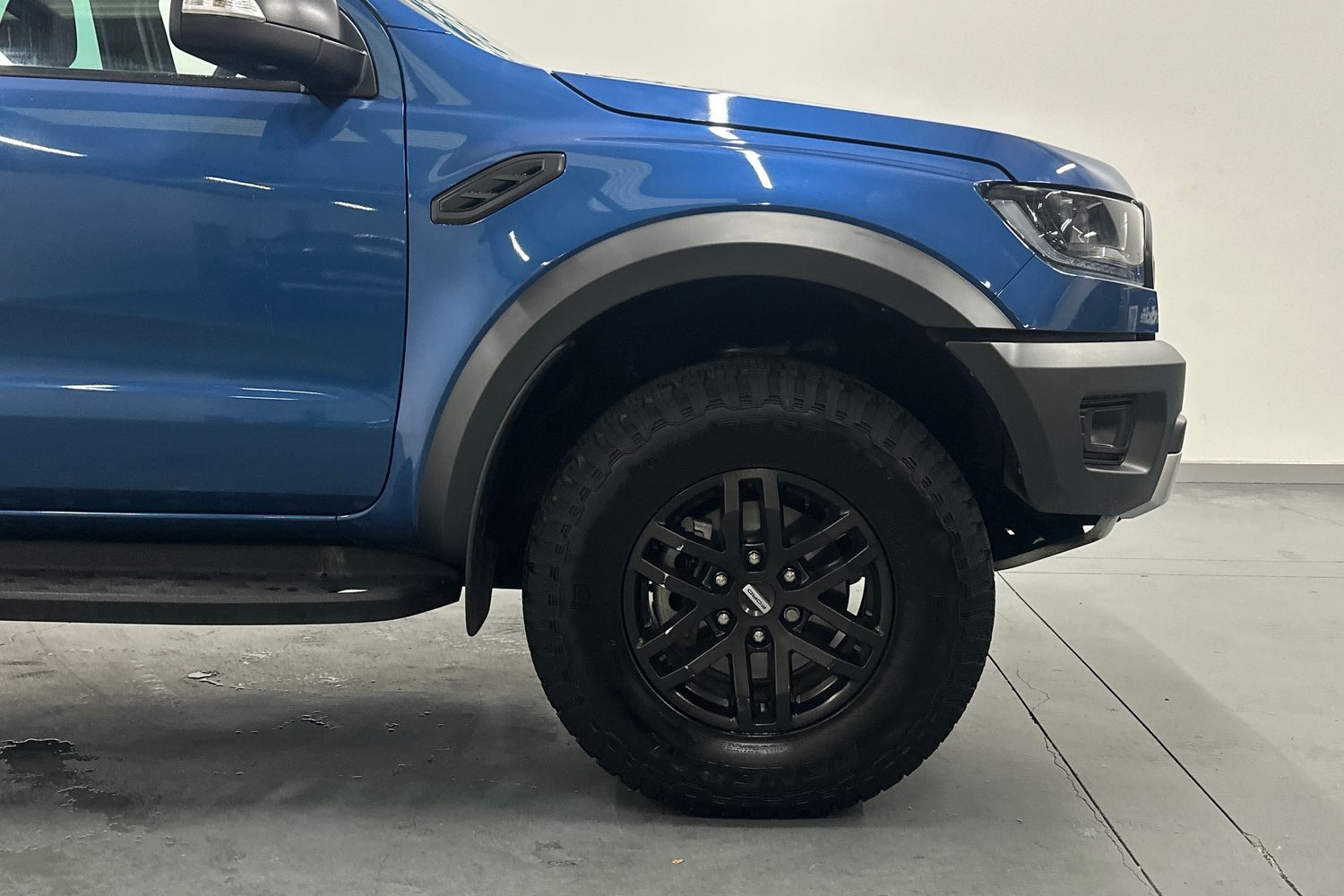 Used Ford Ranger 2023 for sale - 76320609: Photo 44