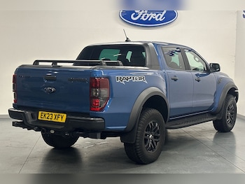Used Ford Ranger 2023 for sale - 76320609: Photo