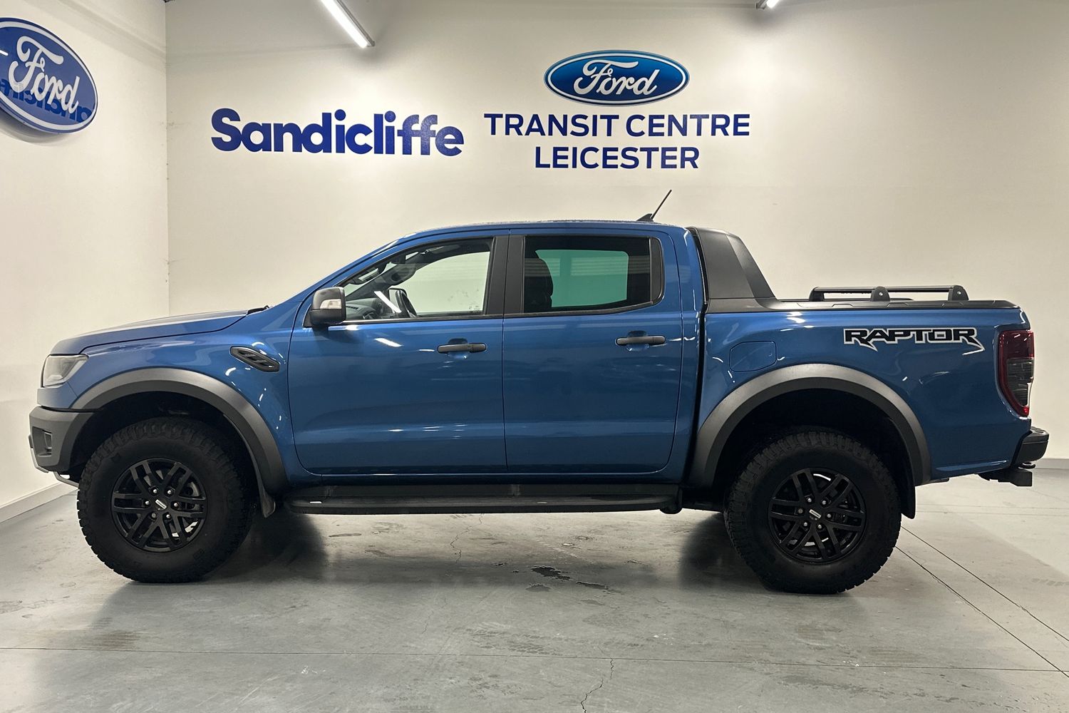 Used Ford Ranger 2023 for sale - 76320609: Photo 7