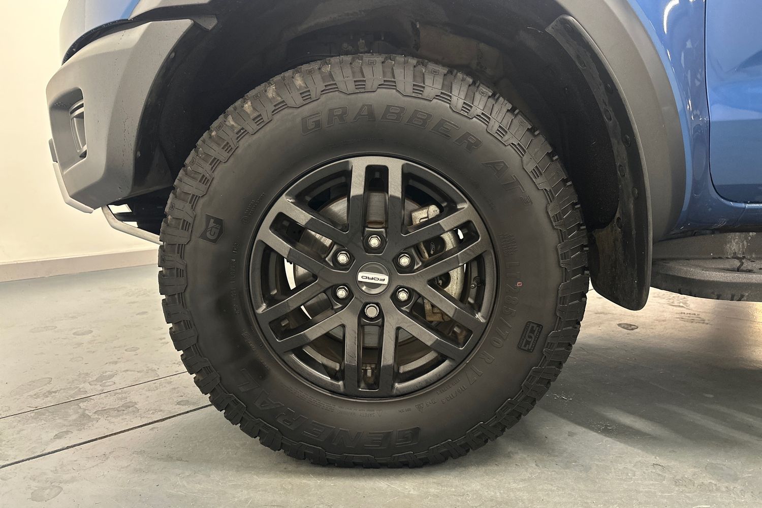 Used Ford Ranger 2023 for sale - 76320609: Photo 9