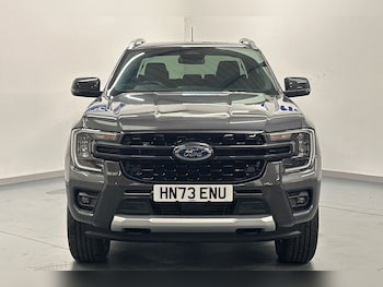 Used Ford Ranger 2023 for sale - 76007020: Photo