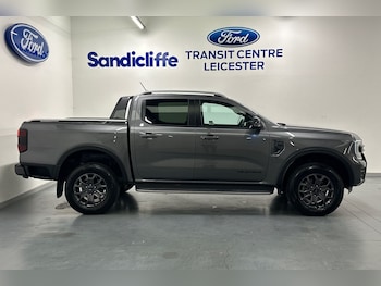 Used Ford Ranger 2023 for sale - 76007020: Photo