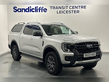 Used Ford Ranger 2023 for sale - 77201143: Photo