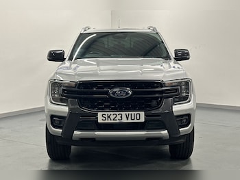 Used Ford Ranger 2023 for sale - 77201143: Photo