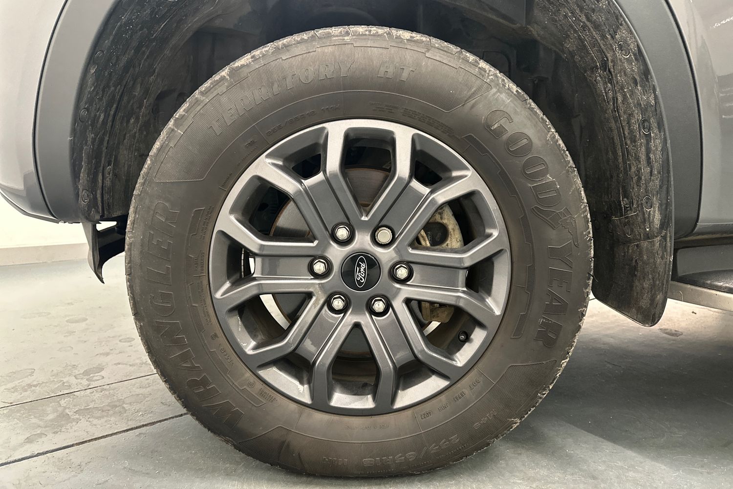 Used Ford Ranger 2023 for sale - 76980677: Photo 11