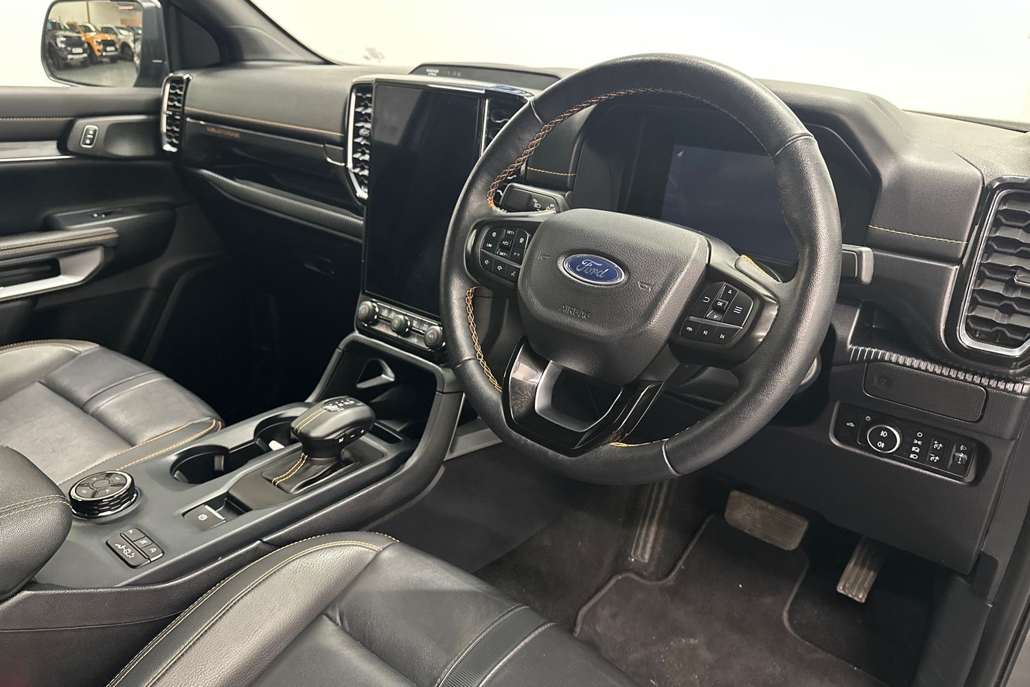 Used Ford Ranger 2023 for sale - 76980677: Photo 12