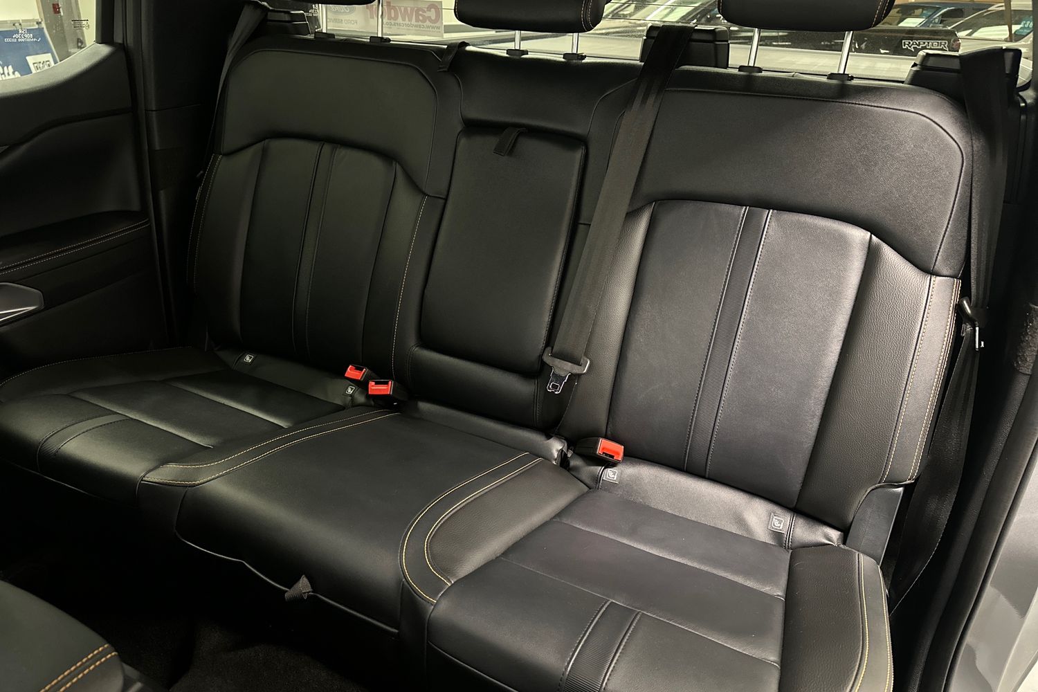 Used Ford Ranger 2023 for sale - 76980677: Photo 15