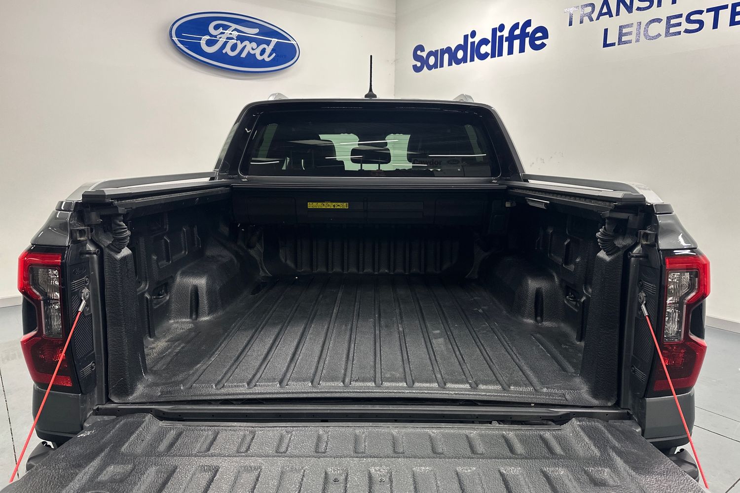 Used Ford Ranger 2023 for sale - 76980677: Photo 18