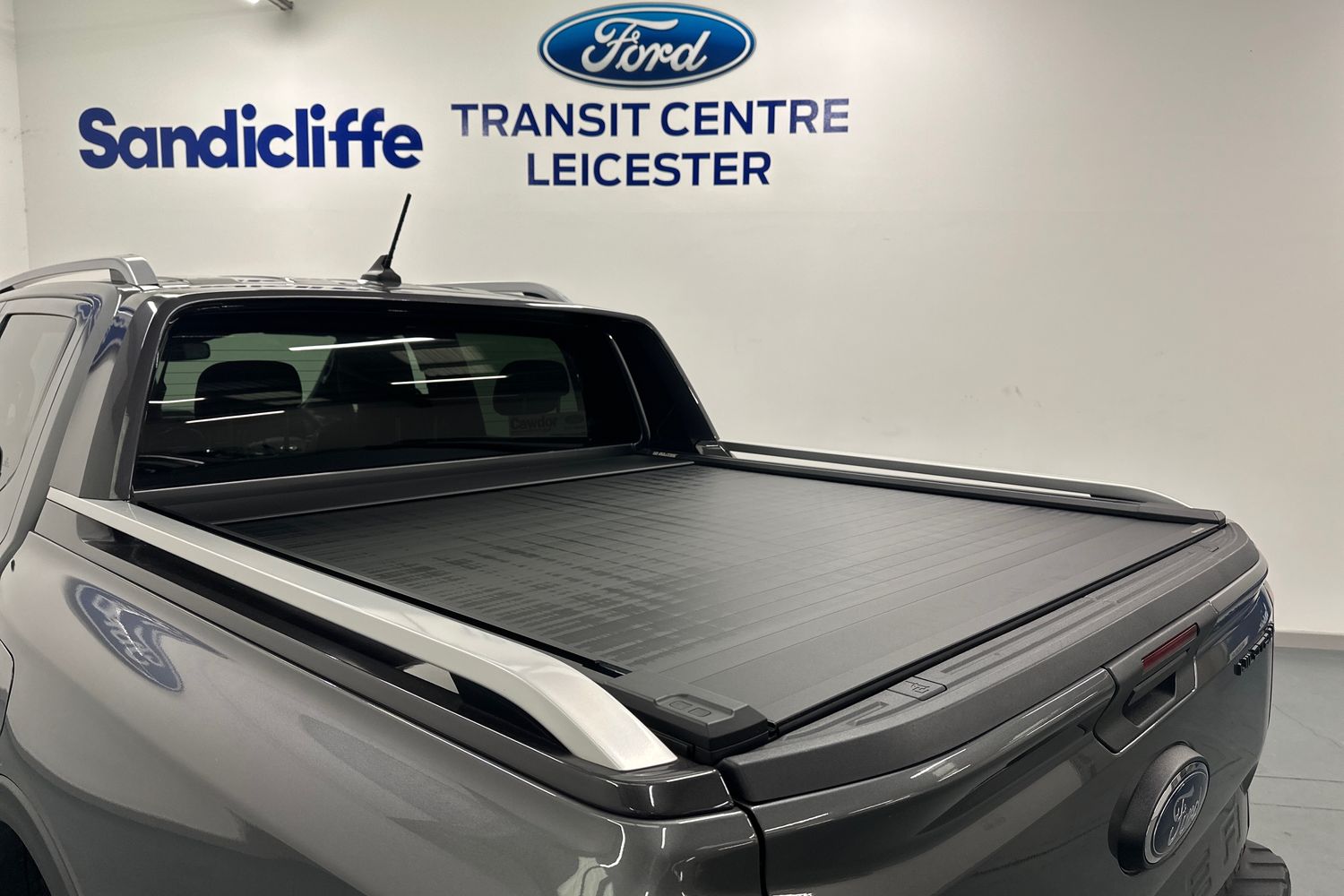 Used Ford Ranger 2023 for sale - 76980677: Photo 19