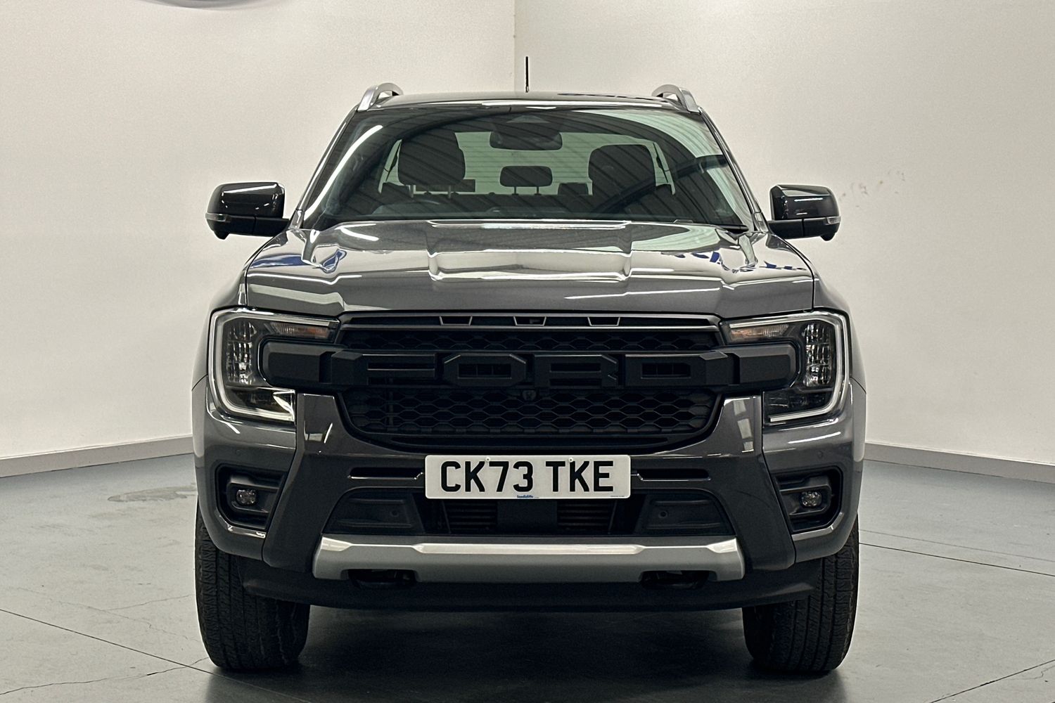 Used Ford Ranger 2023 for sale - 76980677: Photo 2