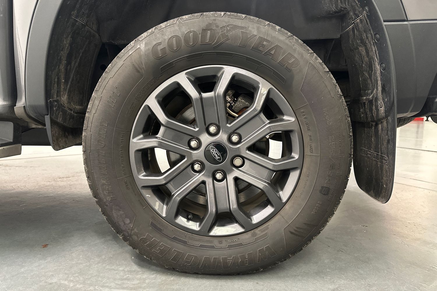 Used Ford Ranger 2023 for sale - 76980677: Photo 20