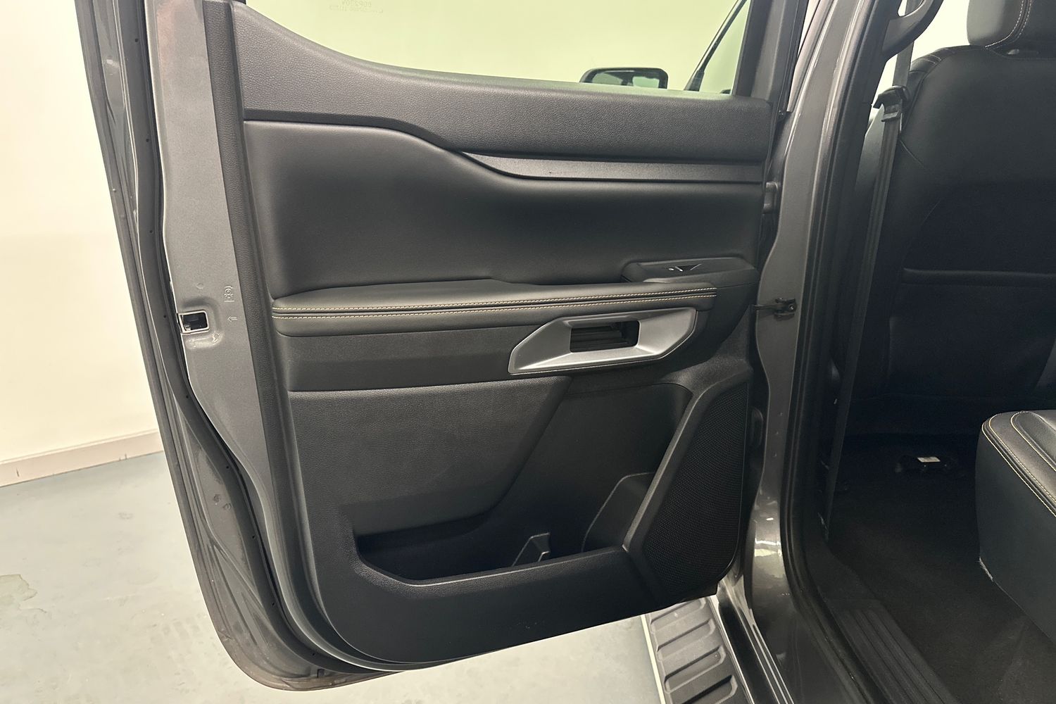 Used Ford Ranger 2023 for sale - 76980677: Photo 22