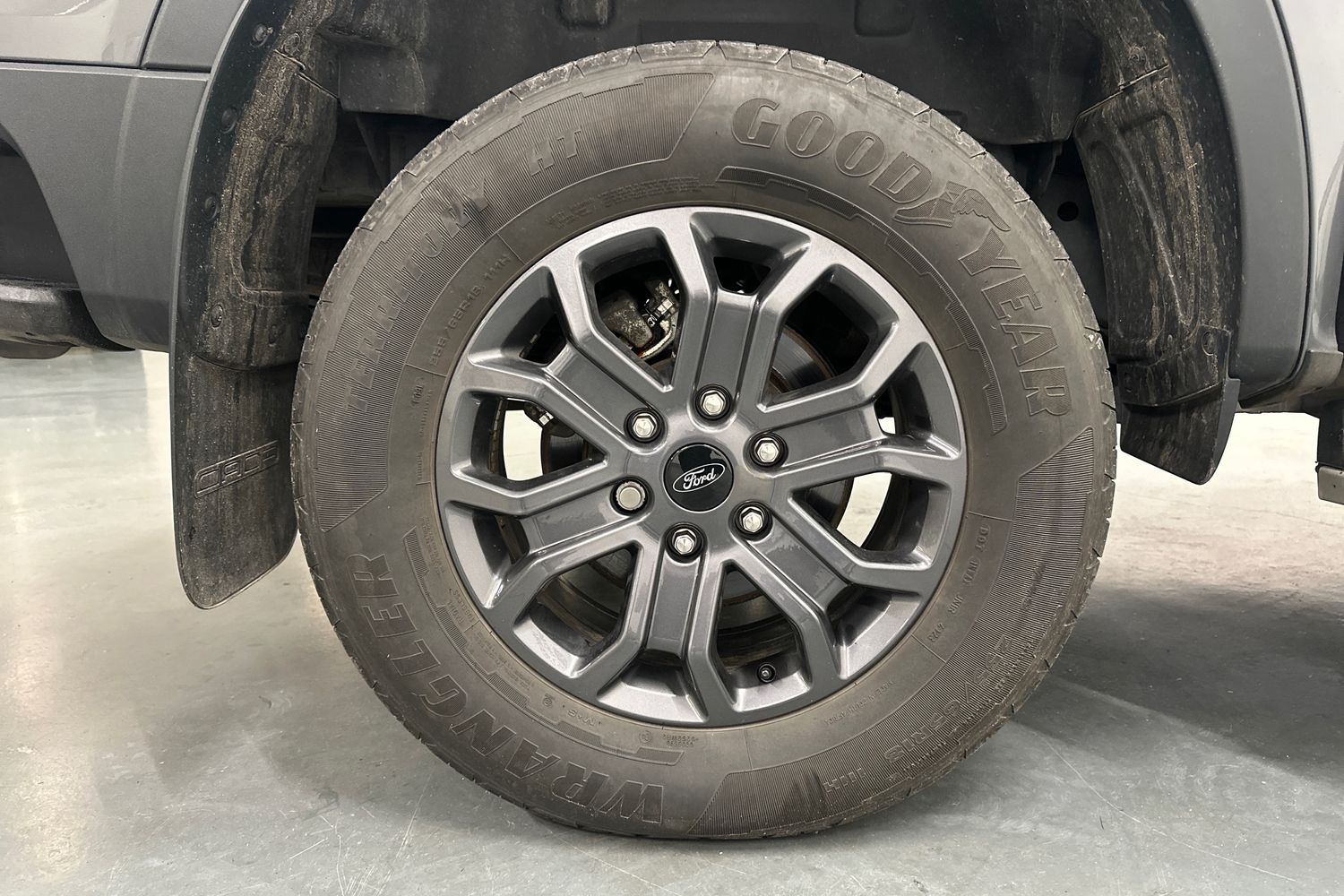 Used Ford Ranger 2023 for sale - 76980677: Photo 26