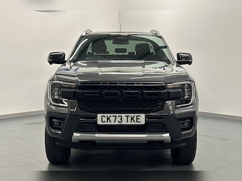 Used Ford Ranger 2023 for sale - 76980677: Photo