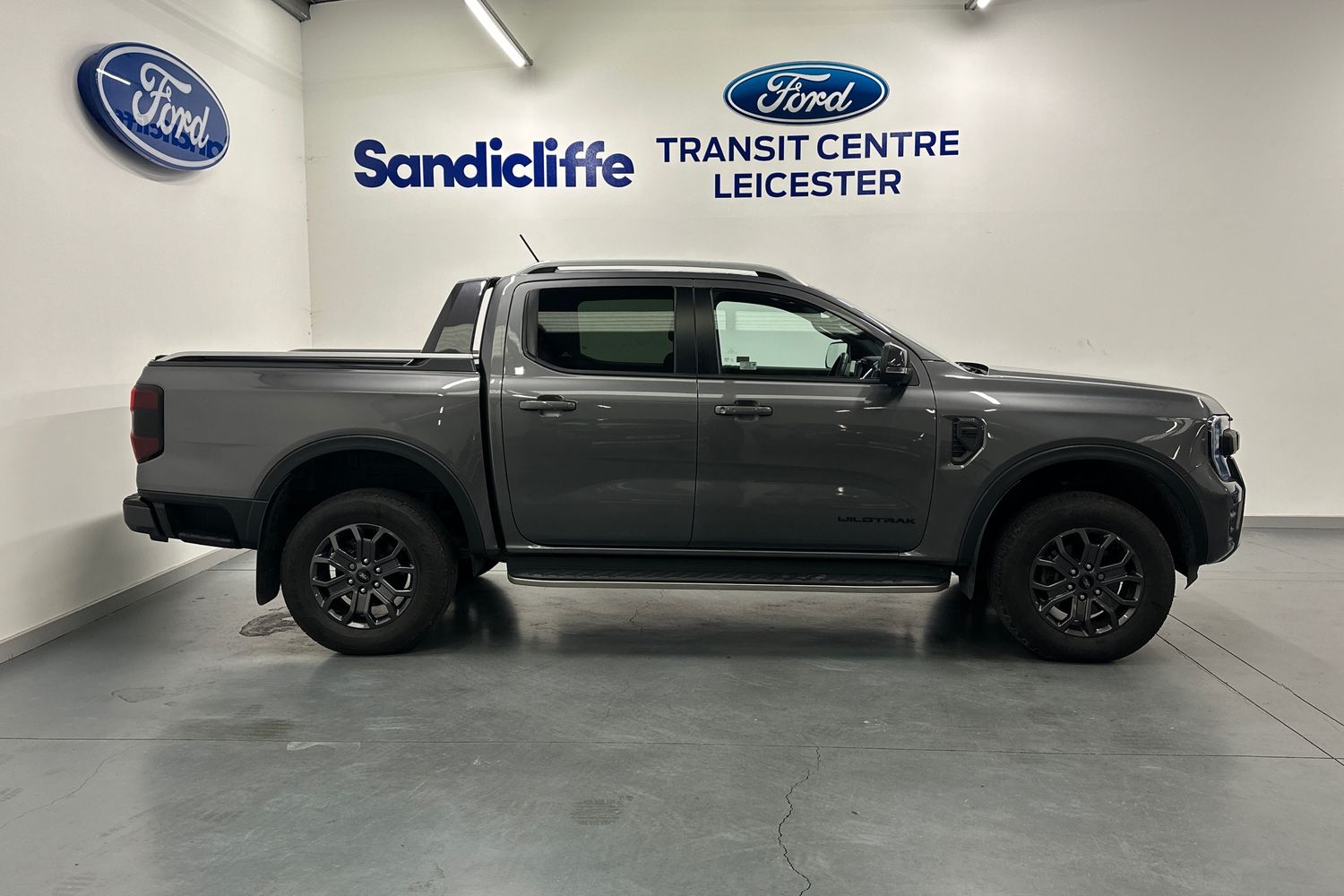 Used Ford Ranger 2023 for sale - 76980677: Photo 3