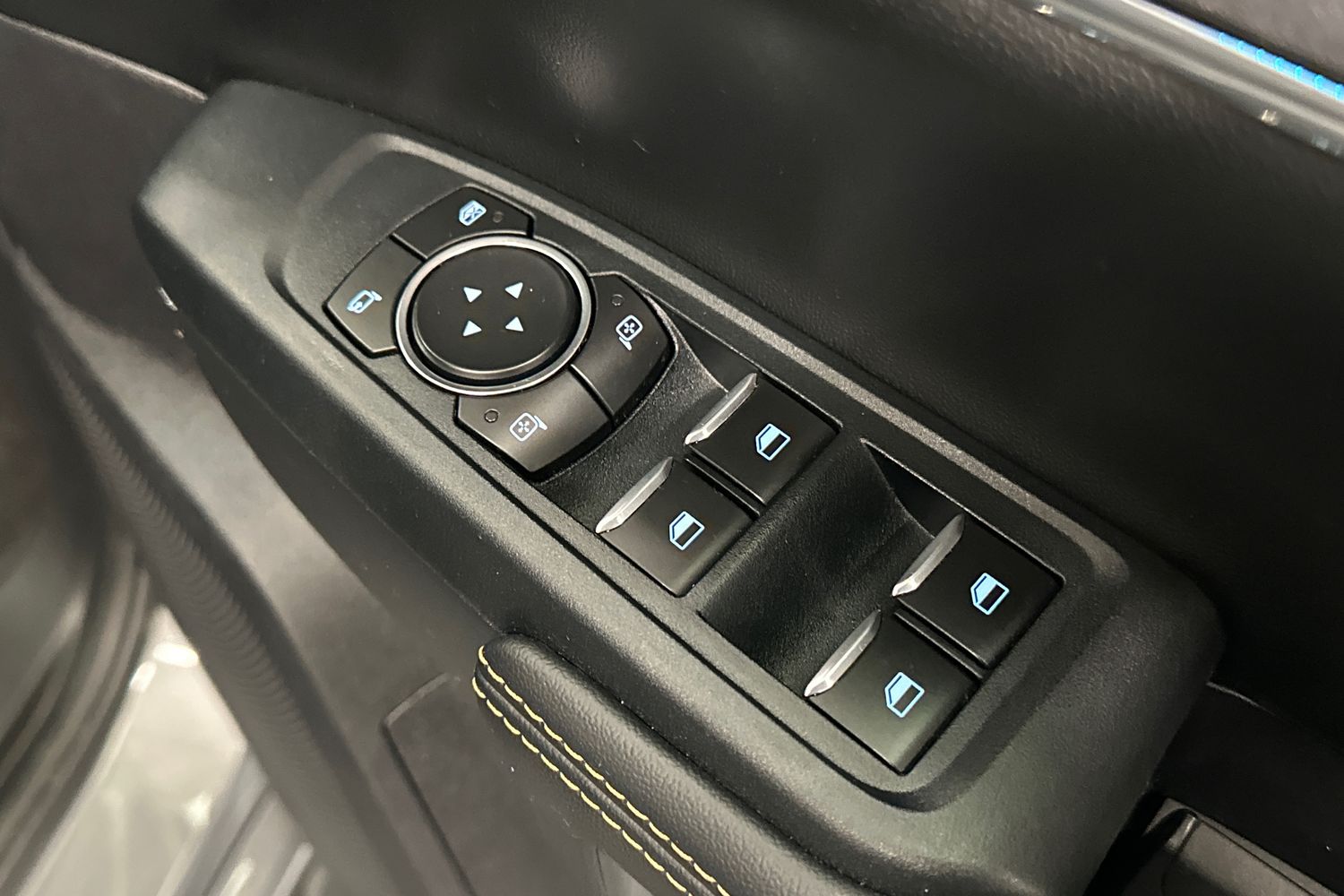 Used Ford Ranger 2023 for sale - 76980677: Photo 30