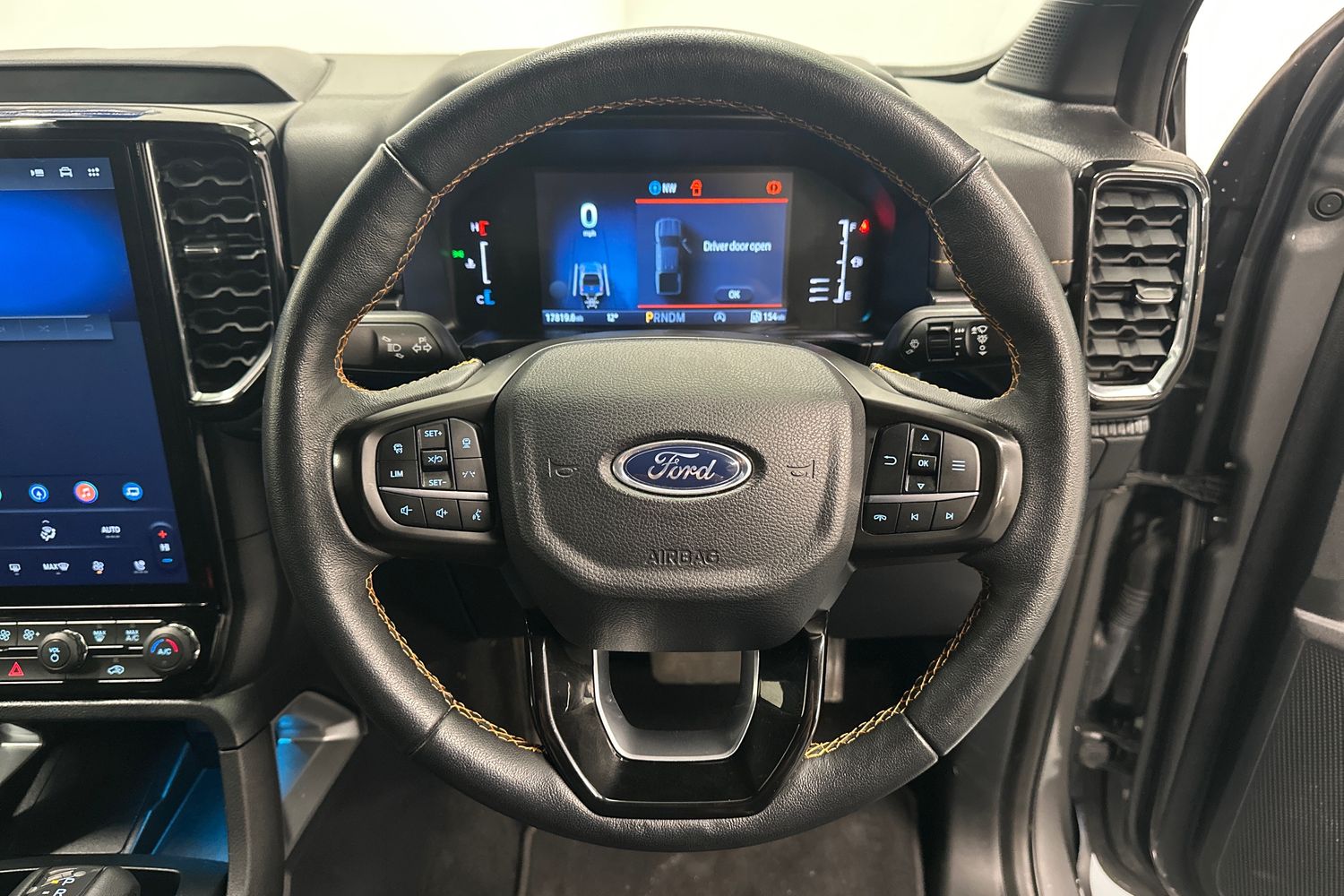 Used Ford Ranger 2023 for sale - 76980677: Photo 33