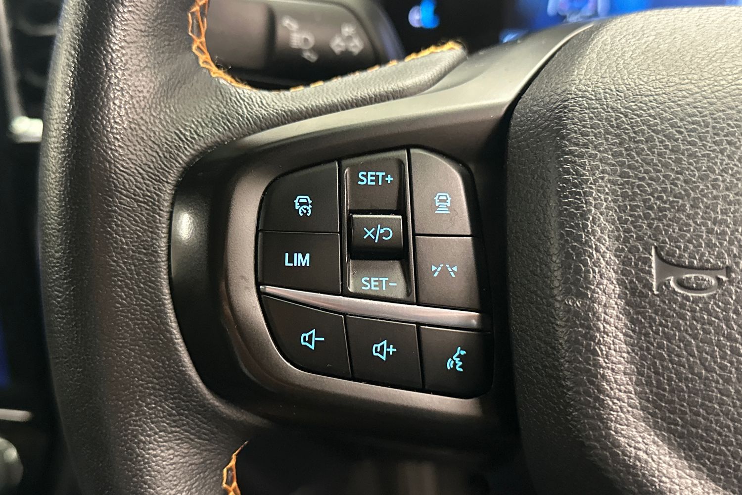 Used Ford Ranger 2023 for sale - 76980677: Photo 34