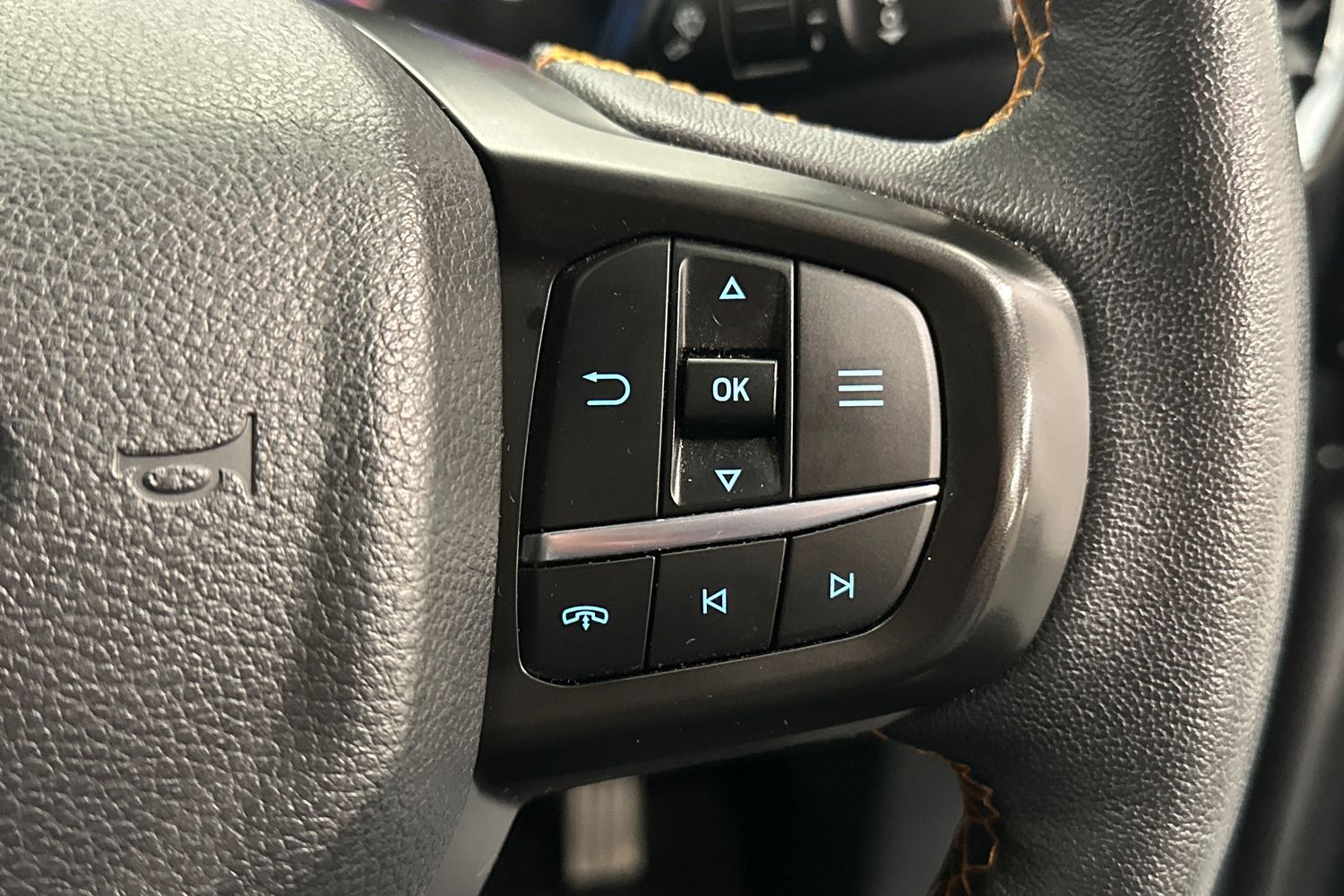 Used Ford Ranger 2023 for sale - 76980677: Photo 35