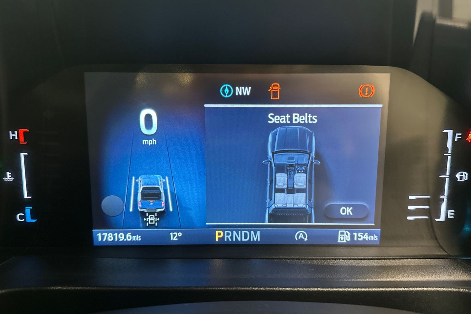 Used Ford Ranger 2023 for sale - 76980677: Photo 36