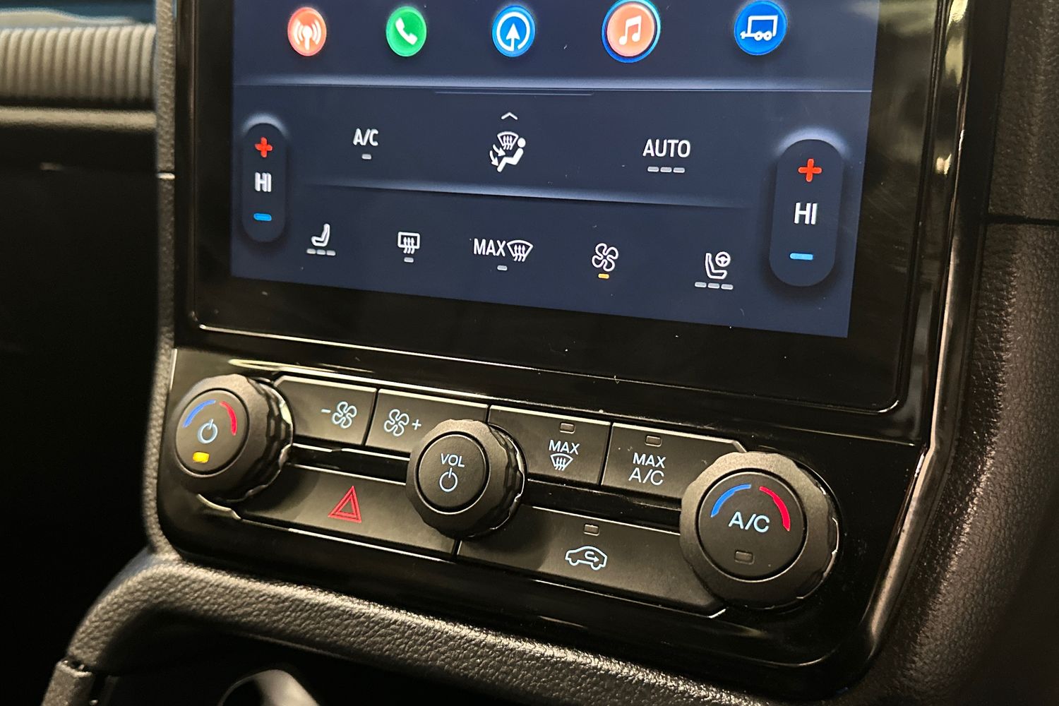 Used Ford Ranger 2023 for sale - 76980677: Photo 39