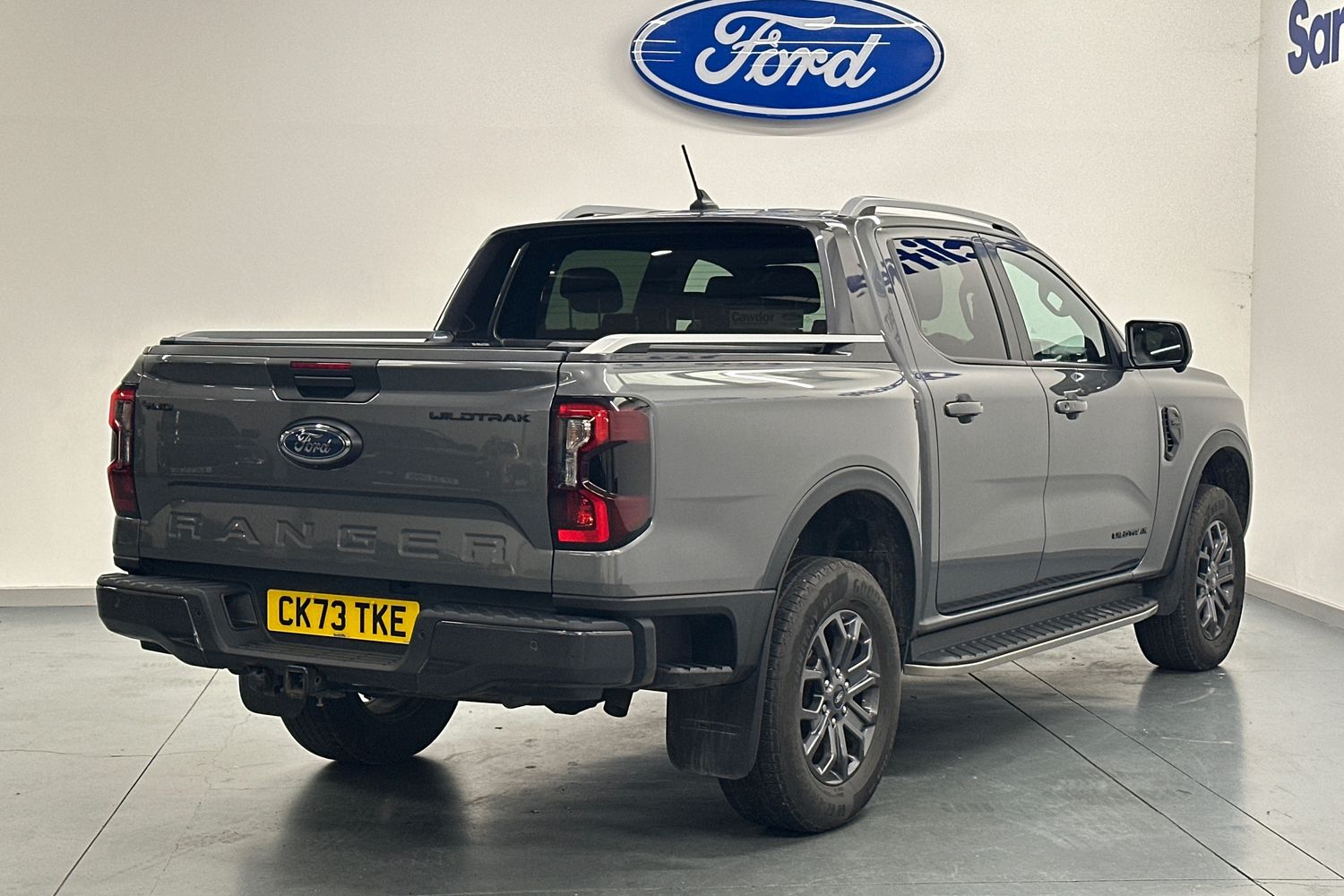 Used Ford Ranger 2023 for sale - 76980677: Photo 4