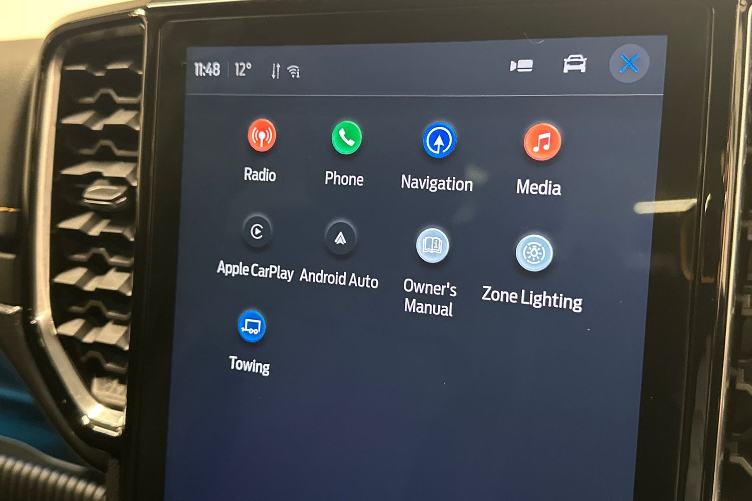 Used Ford Ranger 2023 for sale - 76980677: Photo 40