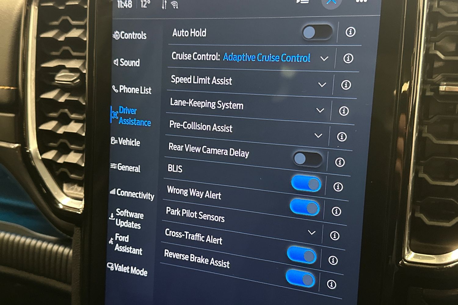 Used Ford Ranger 2023 for sale - 76980677: Photo 41