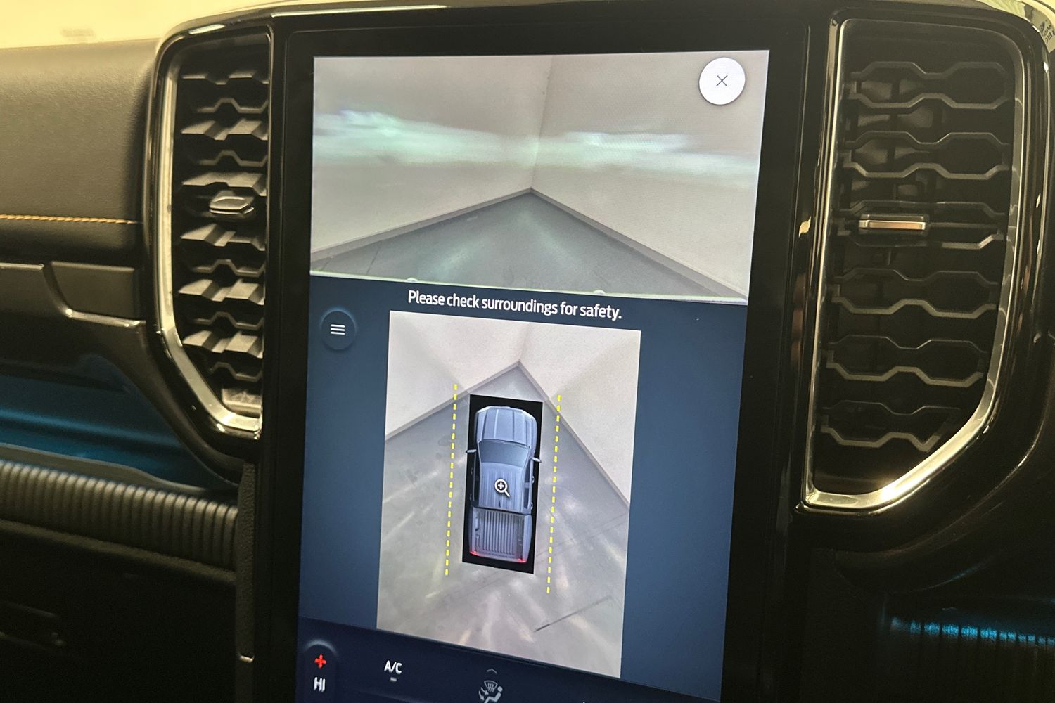 Used Ford Ranger 2023 for sale - 76980677: Photo 43