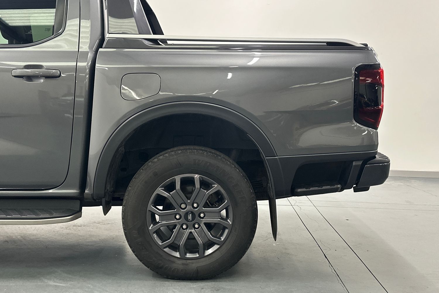 Used Ford Ranger 2023 for sale - 76980677: Photo 45