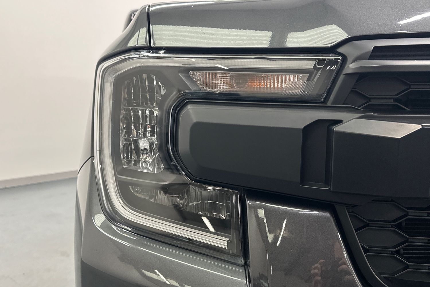 Used Ford Ranger 2023 for sale - 76980677: Photo 46