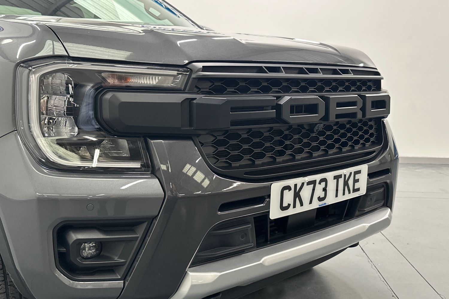 Used Ford Ranger 2023 for sale - 76980677: Photo 47