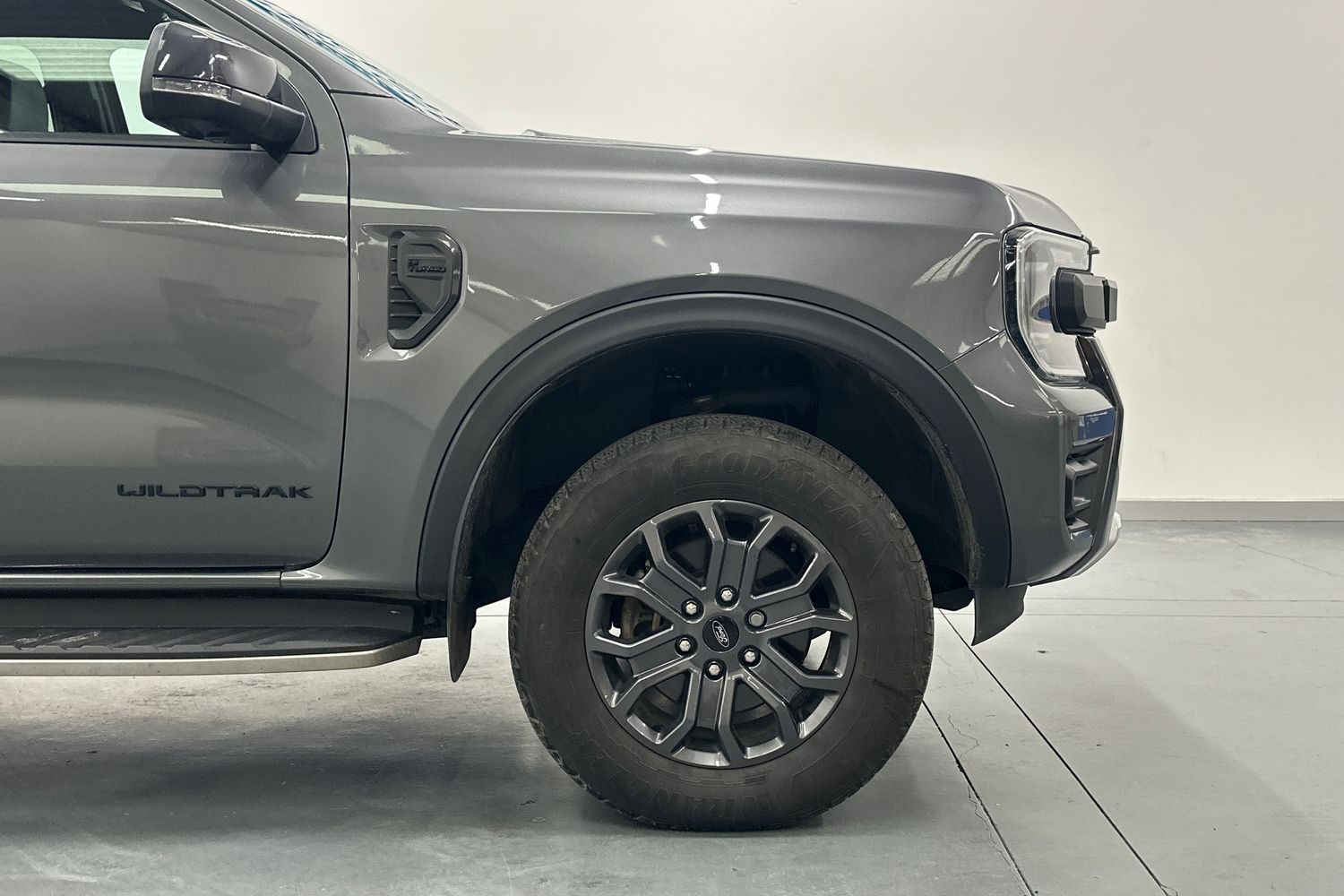 Used Ford Ranger 2023 for sale - 76980677: Photo 48