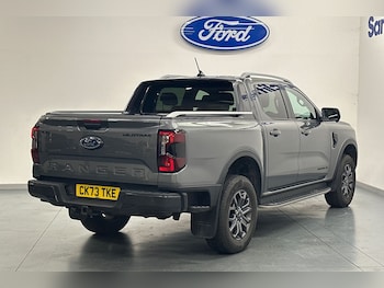 Used Ford Ranger 2023 for sale - 76980677: Photo