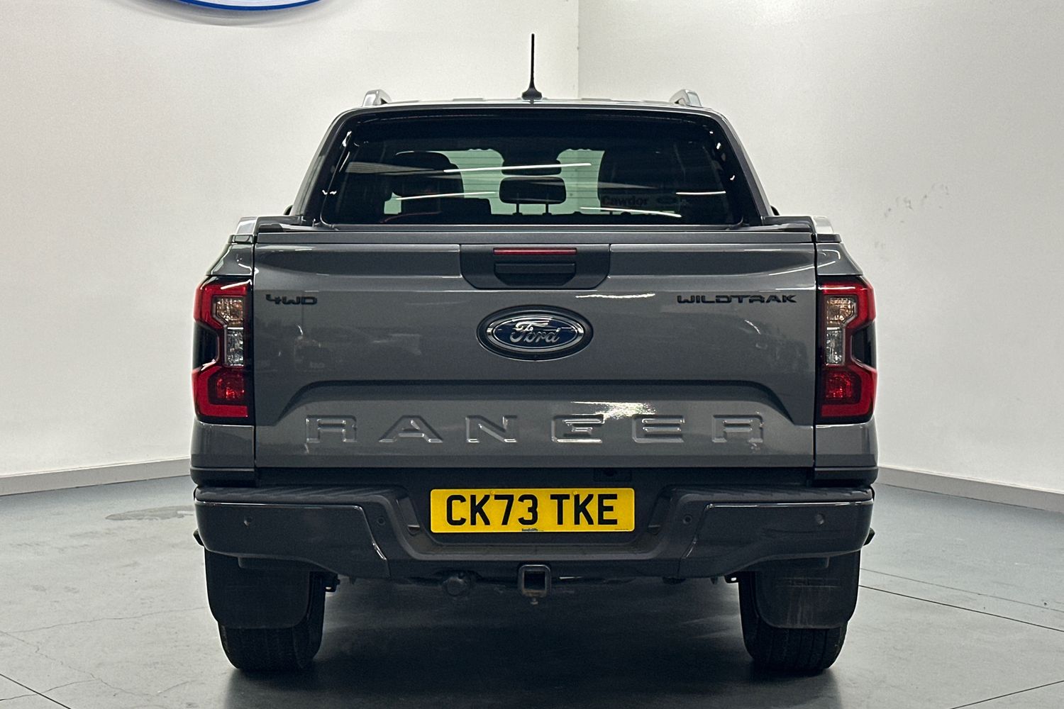 Used Ford Ranger 2023 for sale - 76980677: Photo 6
