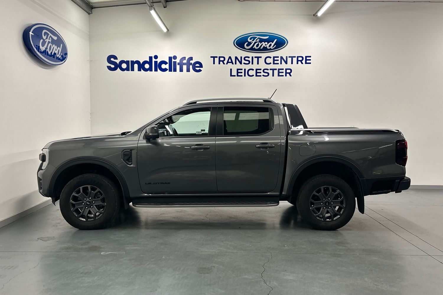 Used Ford Ranger 2023 for sale - 76980677: Photo 8