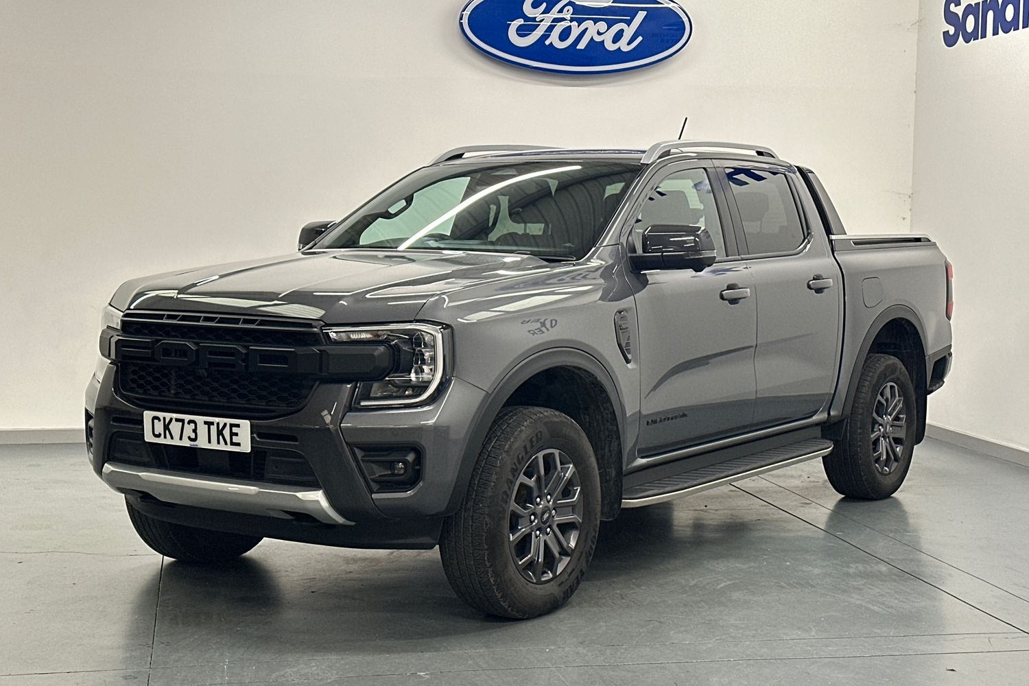 Used Ford Ranger 2023 for sale - 76980677: Photo 9