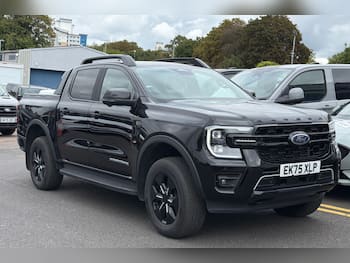 Used Ford Ranger 2025 for sale - 79813695: Photo