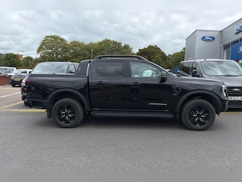 Used Ford Ranger 2025 for sale - 79813695: Photo