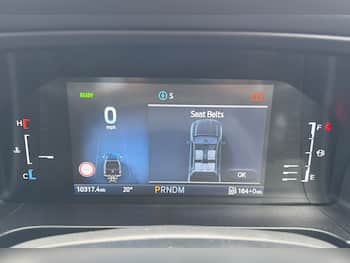 Used Ford Ranger 2025 for sale - 79813695: Photo