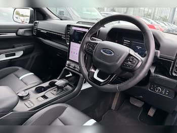 Used Ford Ranger 2025 for sale - 79813695: Photo