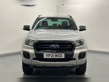 Used Ford Ranger 2021 for sale - 77998284: Photo