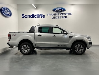 Used Ford Ranger 2021 for sale - 77998284: Photo