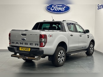 Used Ford Ranger 2021 for sale - 77998284: Photo