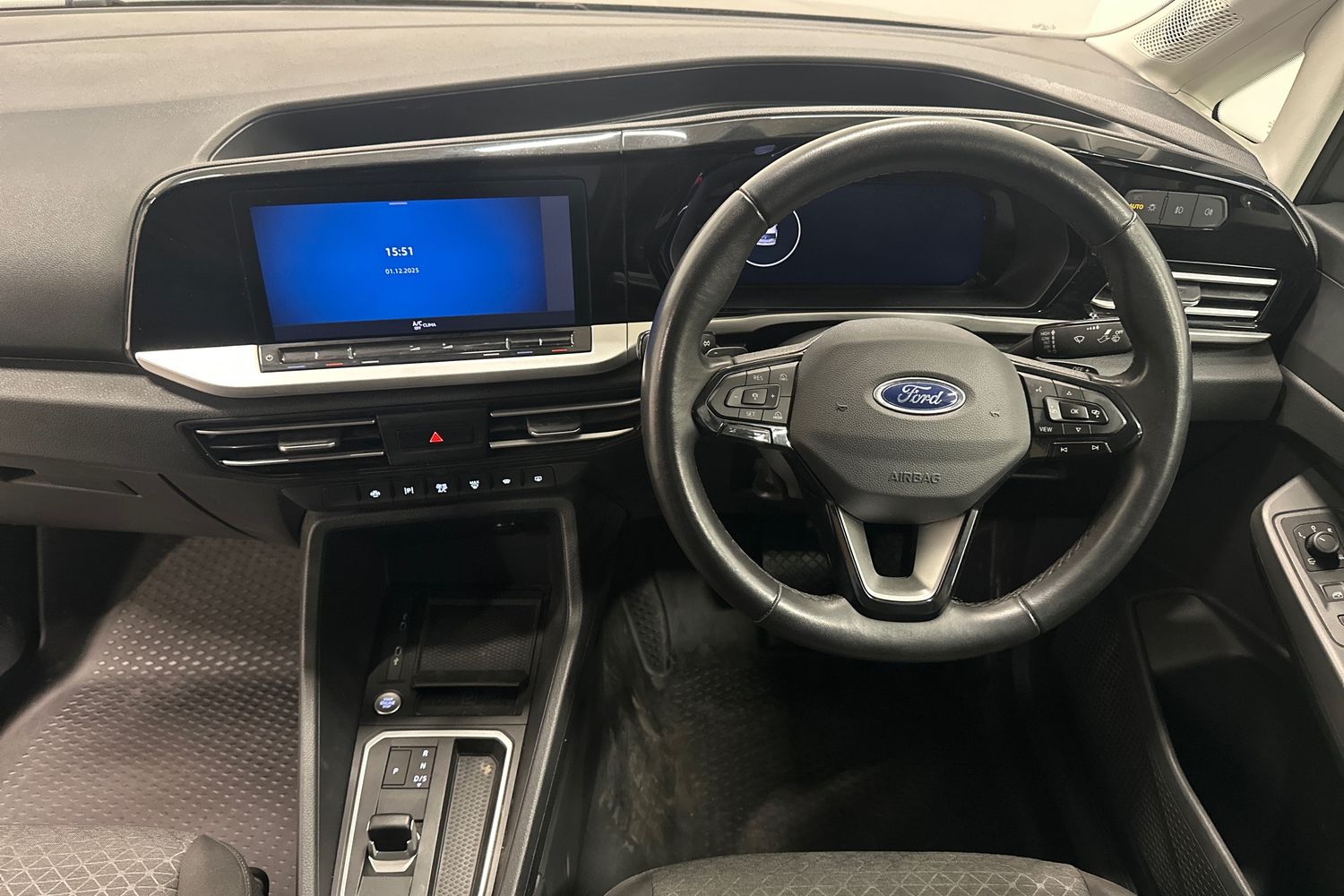 Used Ford Transit Connect 2025 for sale - 76492043: Photo 11