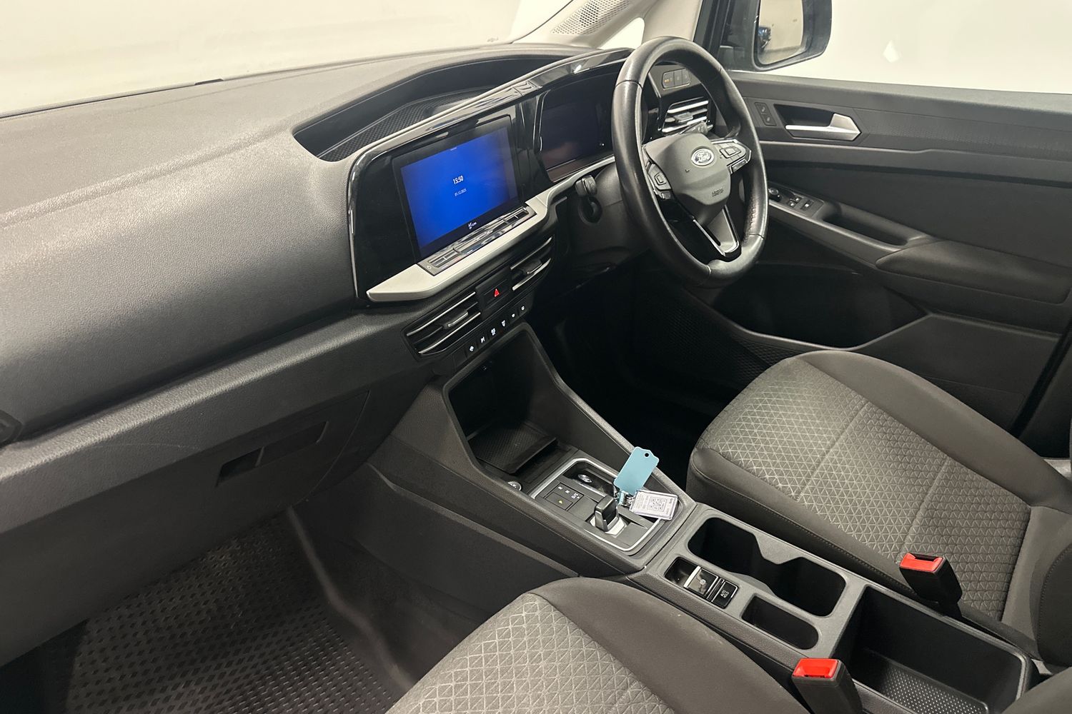 Used Ford Transit Connect 2025 for sale - 76492043: Photo 12