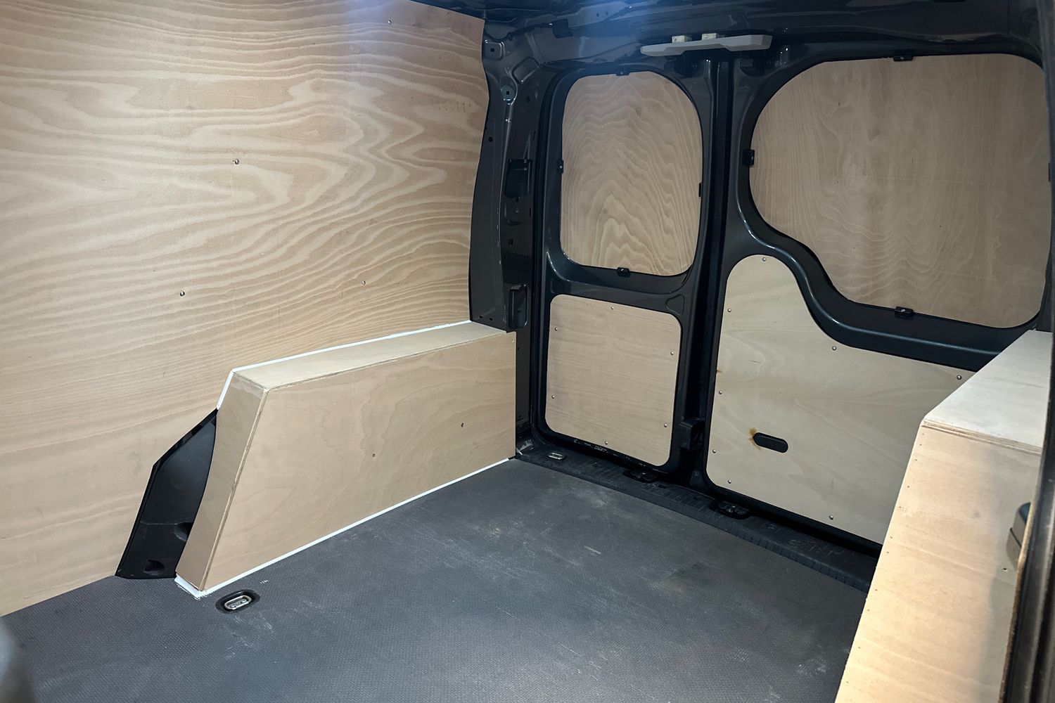 Used Ford Transit Connect 2025 for sale - 76492043: Photo 13