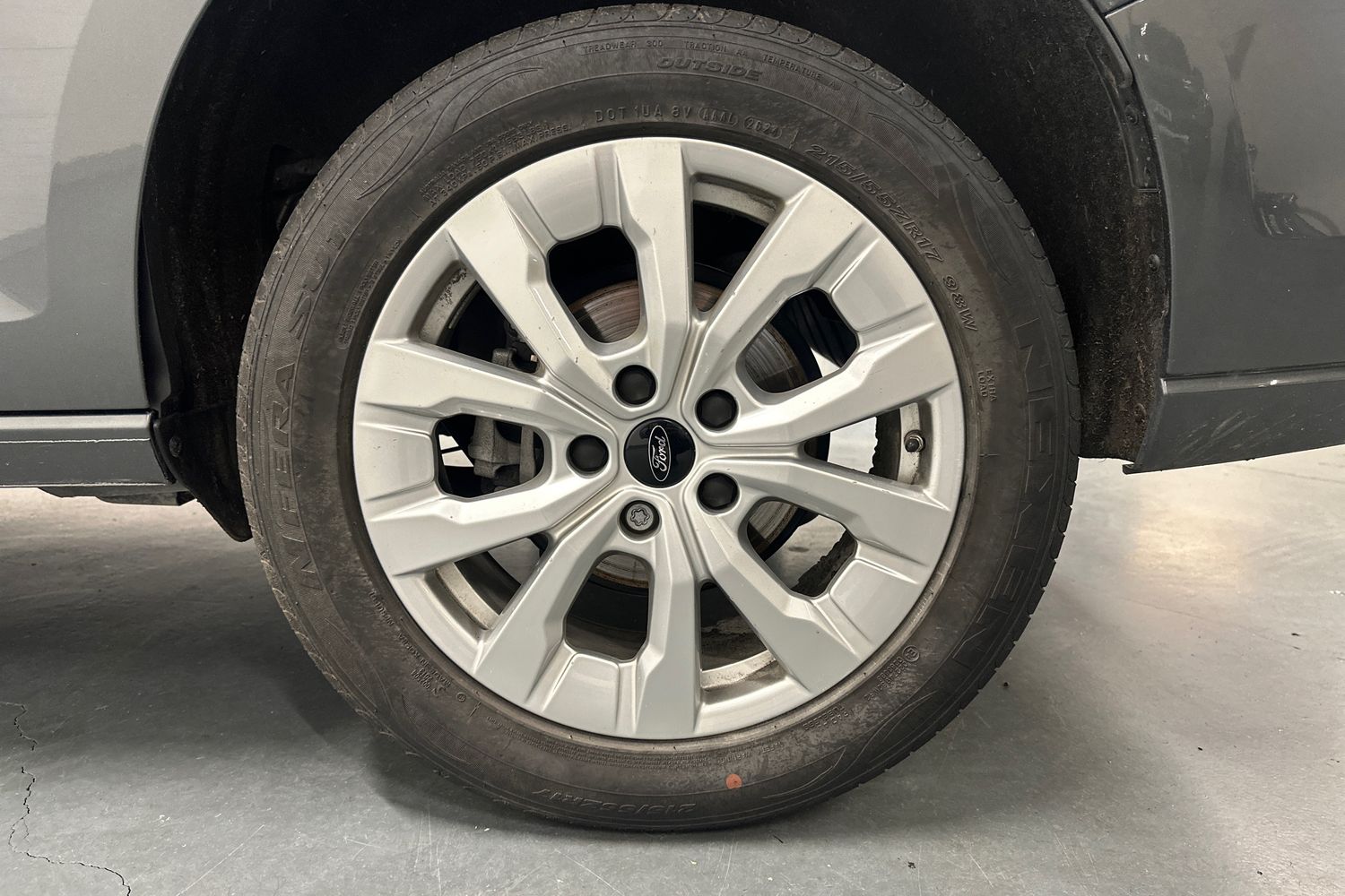 Used Ford Transit Connect 2025 for sale - 76492043: Photo 15