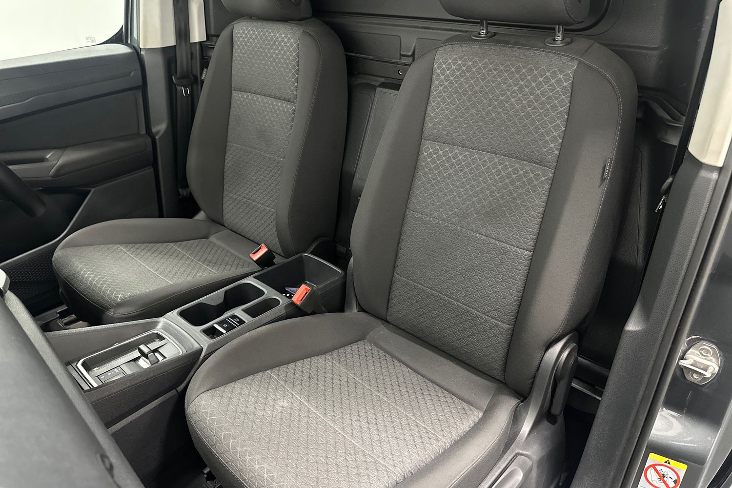 Used Ford Transit Connect 2025 for sale - 76492043: Photo 17