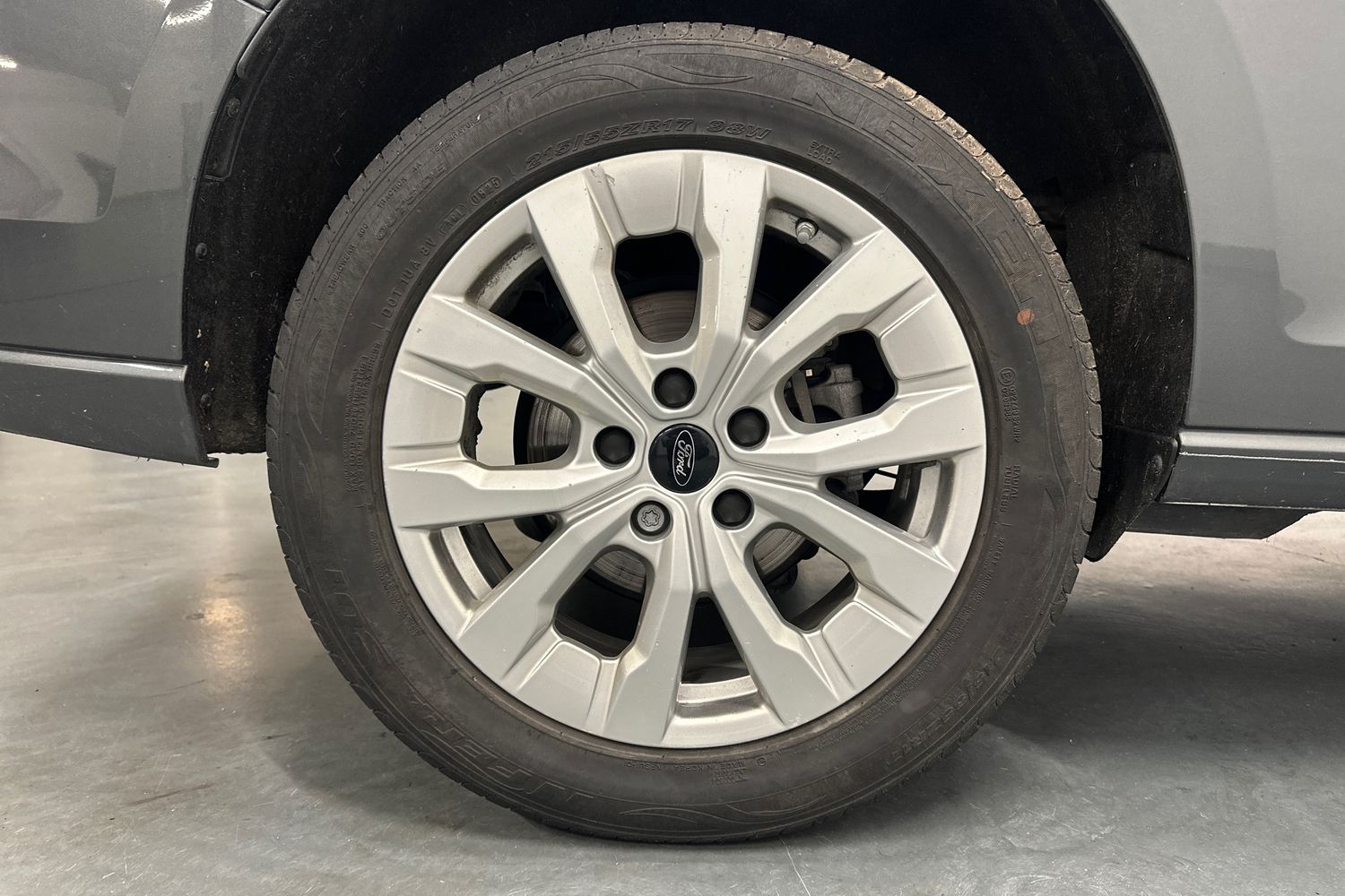 Used Ford Transit Connect 2025 for sale - 76492043: Photo 18